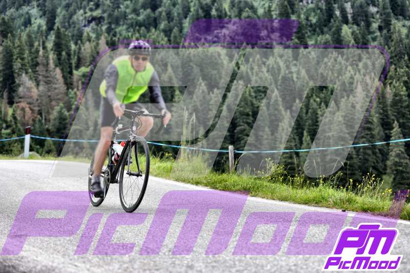 Foto Passo Manghen 20 lug 2024 09:53