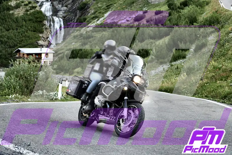 Passo dello Stelvio