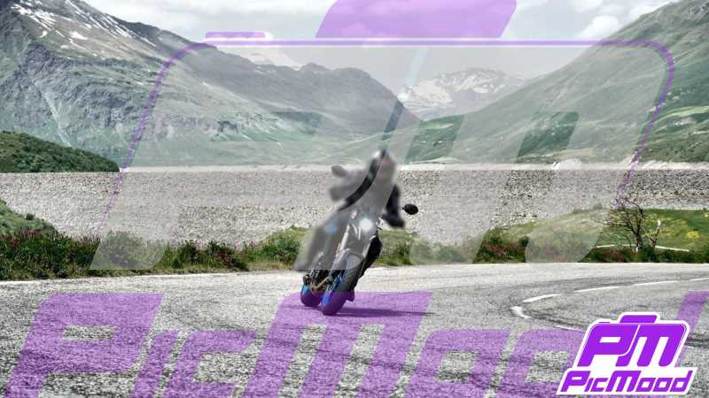 Foto Colle del Moncenisio 14 giu 2025 13:10