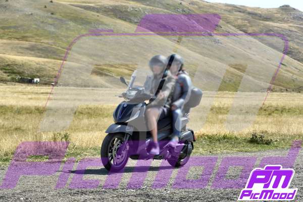 Foto Campo Imperatore 2 ago 2025 09:29