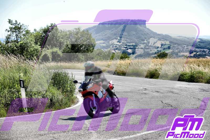 Foto Passo del Cerreto 22 giu 2024 09:23