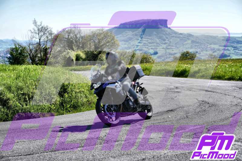 Foto Passo del Cerreto 1 mag 2025 09:20
