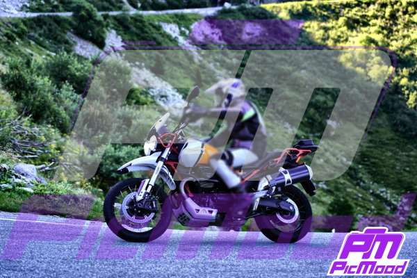 Foto Passo San Marco vers Valtellinese 3 ago 2025 09:29