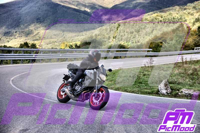 Foto Passo della Cisa versante Toscana 29 set 2024 09:57