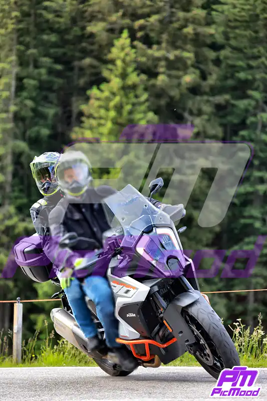 Foto Passo Manghen 21 giu 2026 09:46