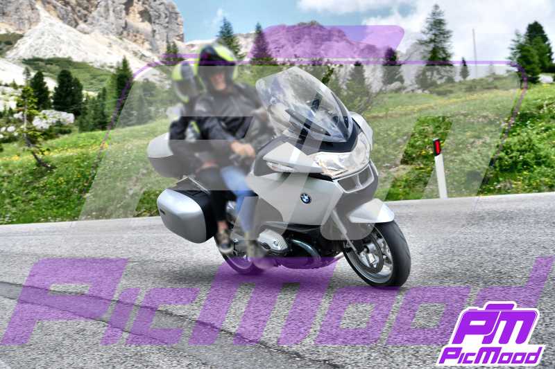 Foto Passo Falzarego 21 giu 2025 14:44