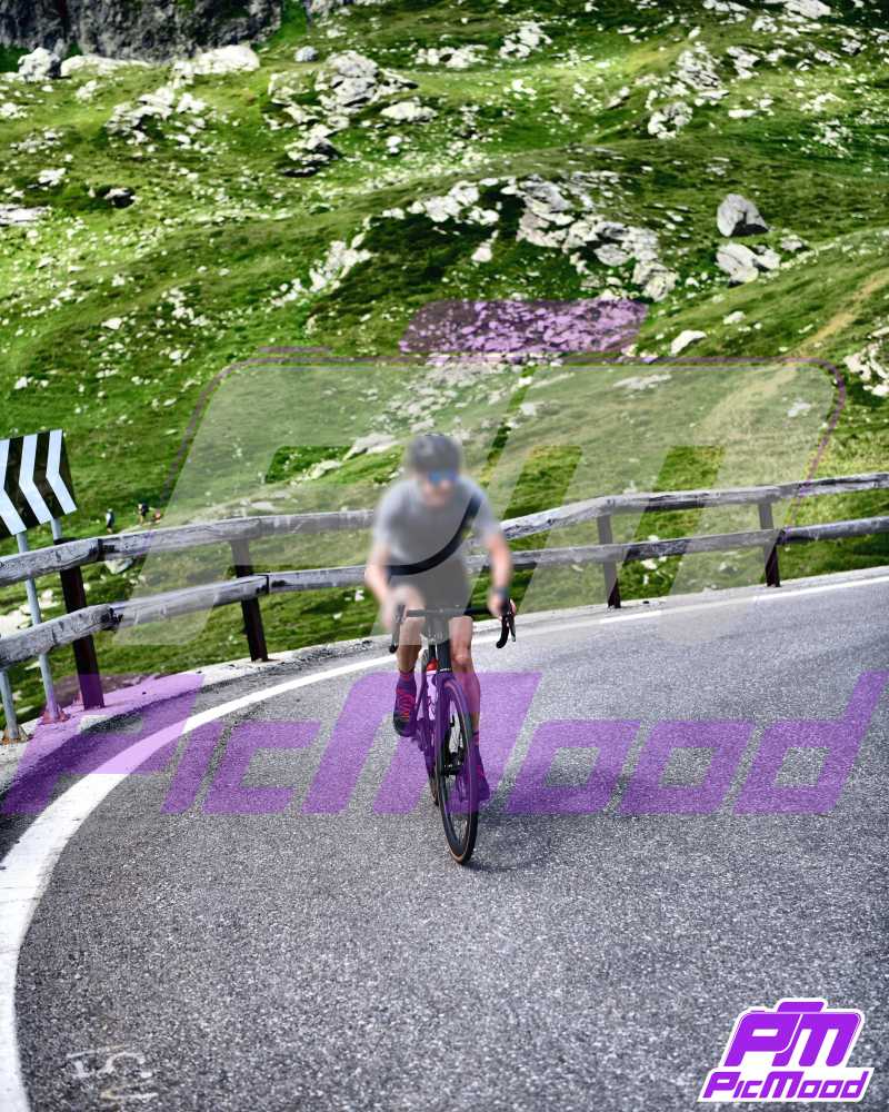 Foto Passo dello Spluga 20 lug 2024 11:57