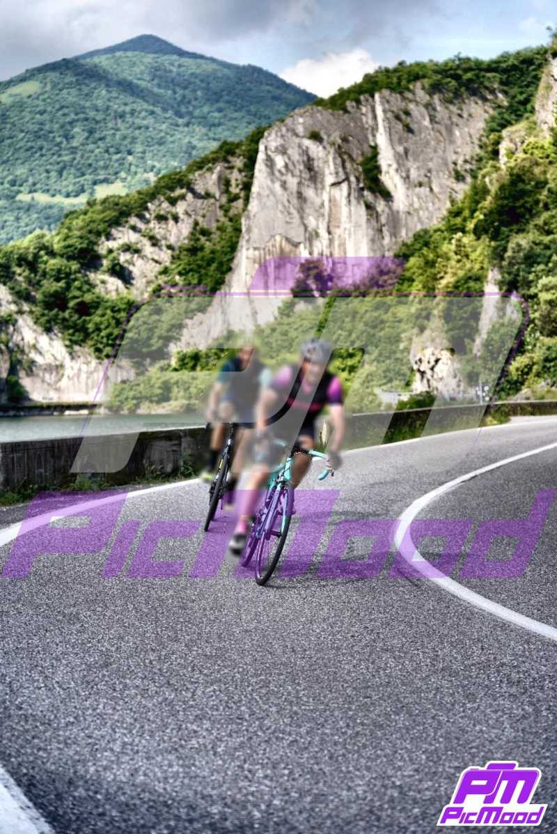 Foto Lago di Iseo 24 mag 2025 09:12