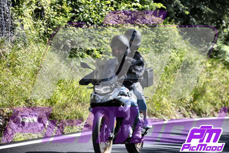 Foto Passo del Muraglione 16 giu 2024 09:25