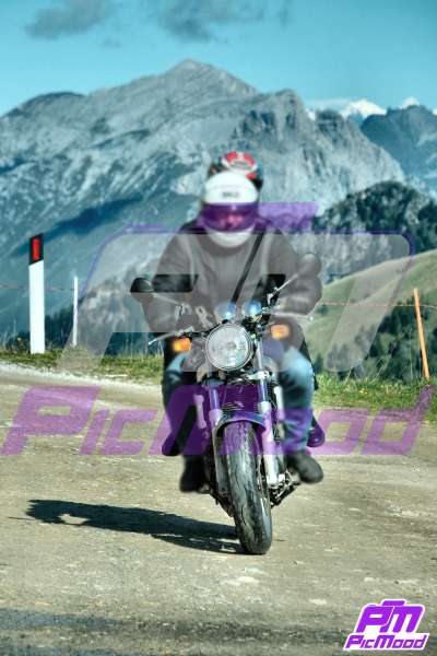 Foto Passo Crocedomini 31 ago 2025 10:19