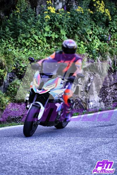 Foto Passo San Marco vers Valtellinese 3 ago 2025 09:32