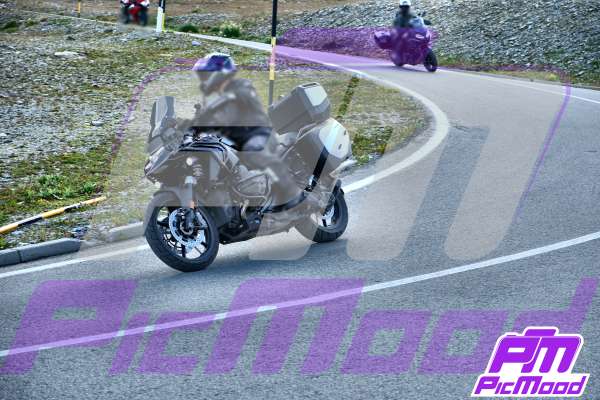 Foto Passo dello Stelvio 17 ago 2025 09:10