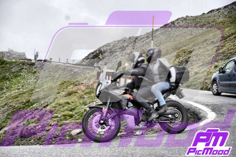 Foto Colle dell'Agnello 18 ago 2024 09:07