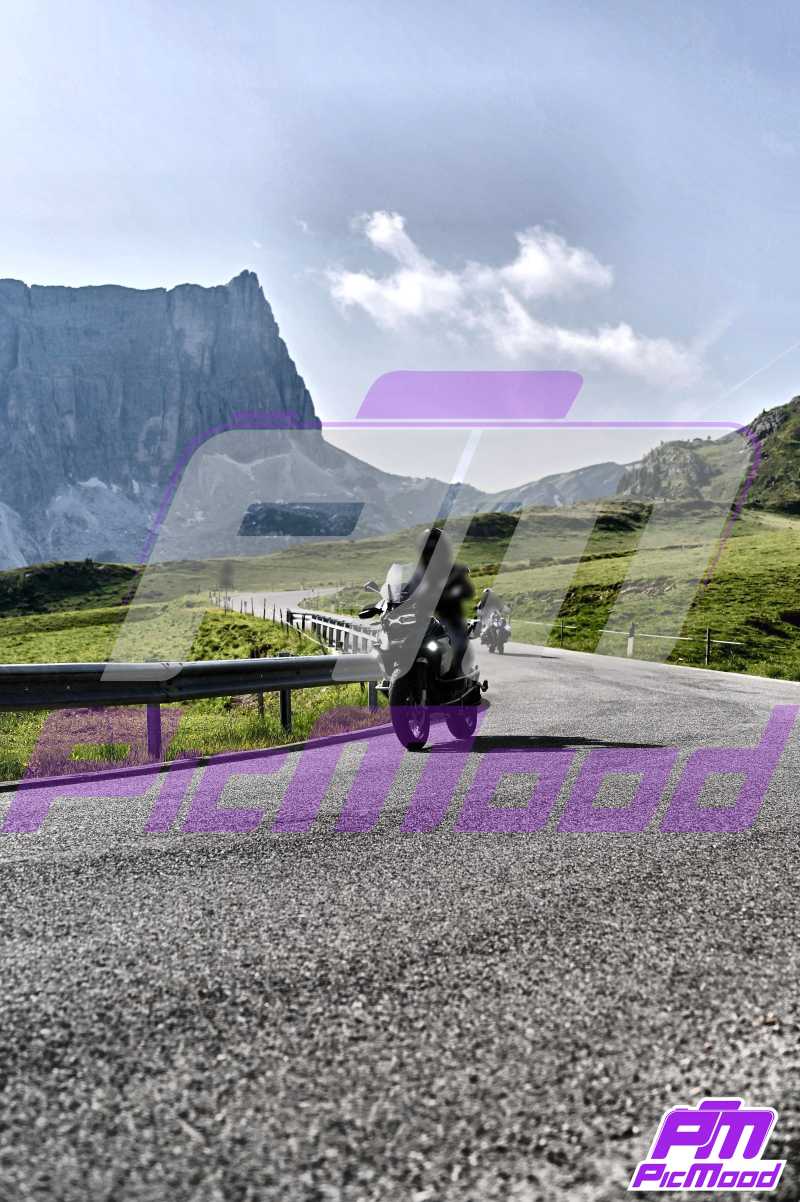 Foto Passo Giau 29 giu 2024 08:53