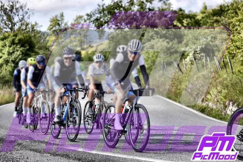 Foto Passo della Futa Raticosa vers Toscana 24 mag 2025 09:22