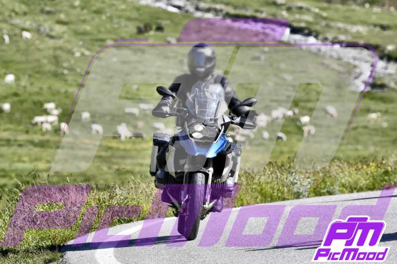 Foto Colle dell'Agnello 13 lug 2024 09:29