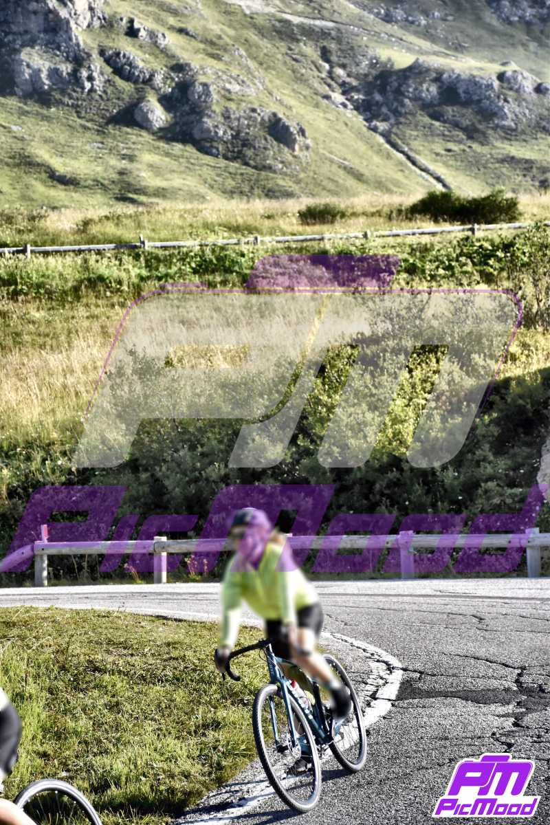 Foto Passo Pordoi 25 ago 2024 08:45