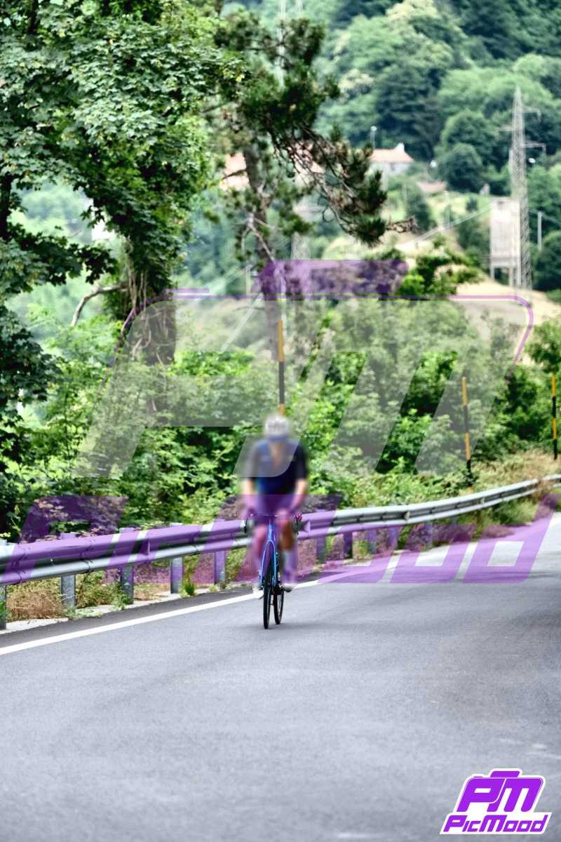 Foto Passo del Turchino 24 giu 2025 09:42