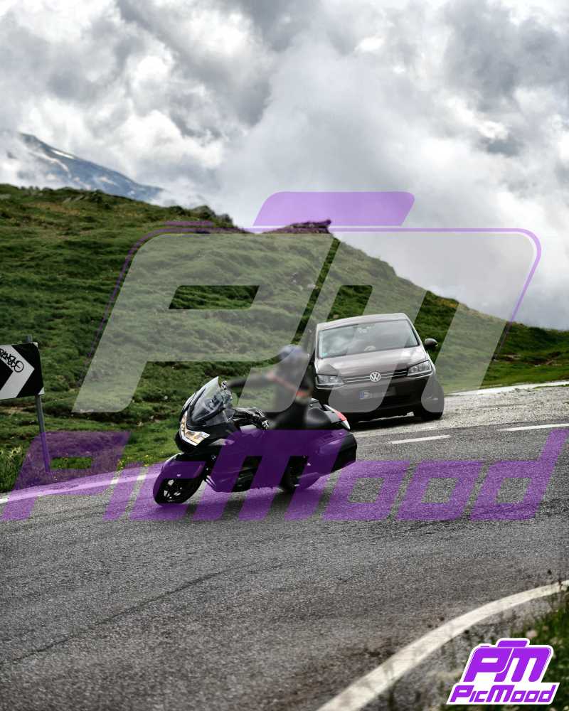 Foto Passo dello Spluga 13 lug 2024 12:44