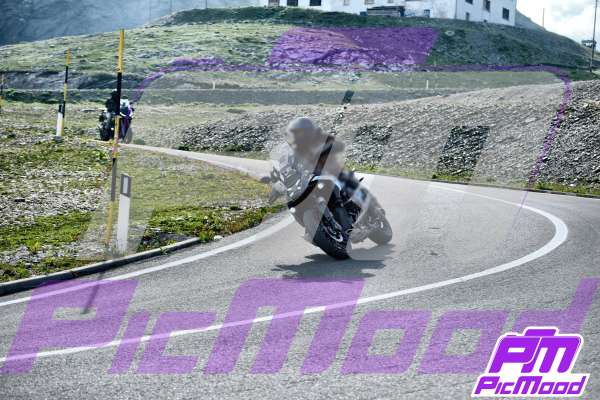 Foto Passo dello Stelvio 12 lug 2025 08:20