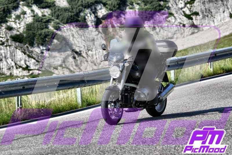 Foto Passo Fedaia 28 lug 2024 09:20