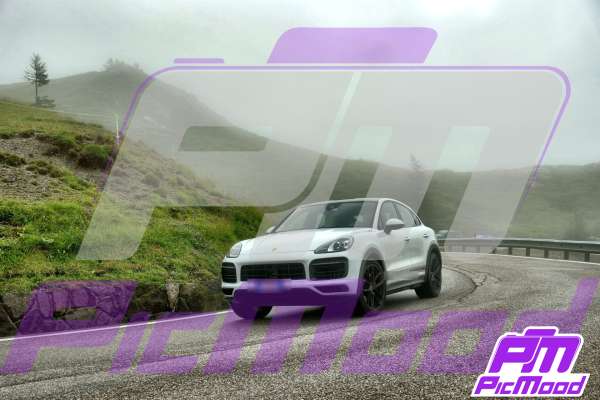 Foto Passo Rolle 26 lug 2025 10:37