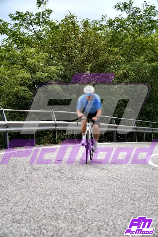 Passo del Ghisallo