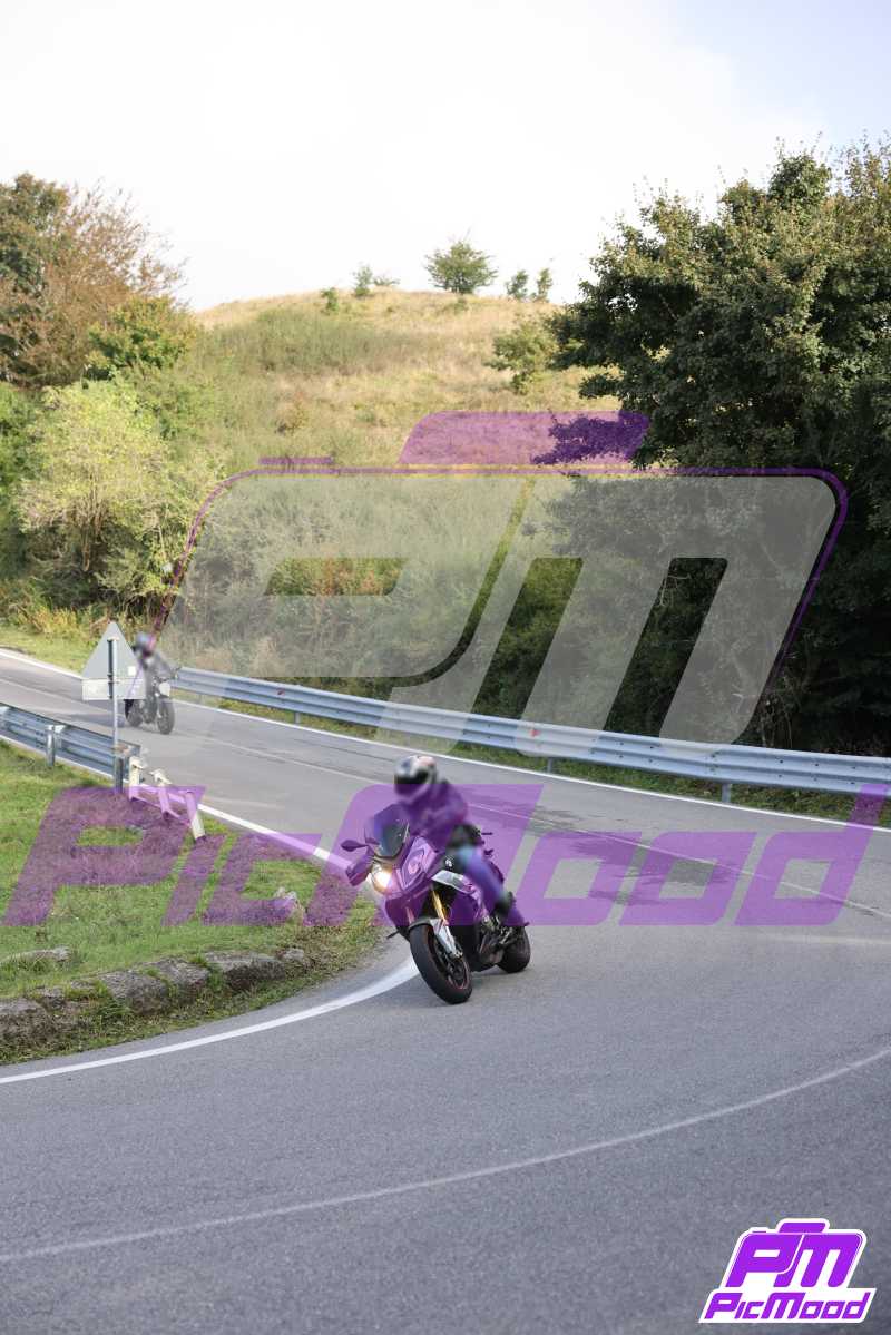 Foto Passo della Cisa versante Toscana 28 set 2024 09:31
