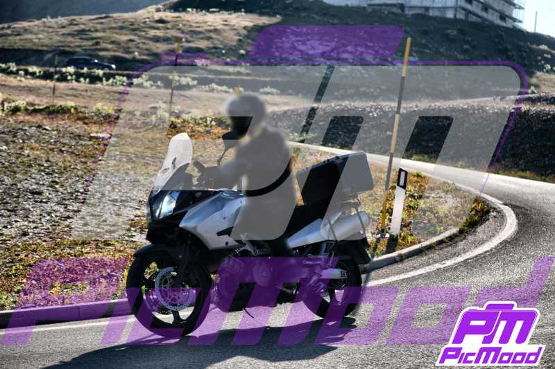 Foto Passo dello Stelvio 25 ago 2024 08:56