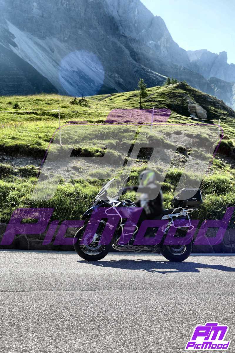 Foto Passo Rolle 29 giu 2025 09:10