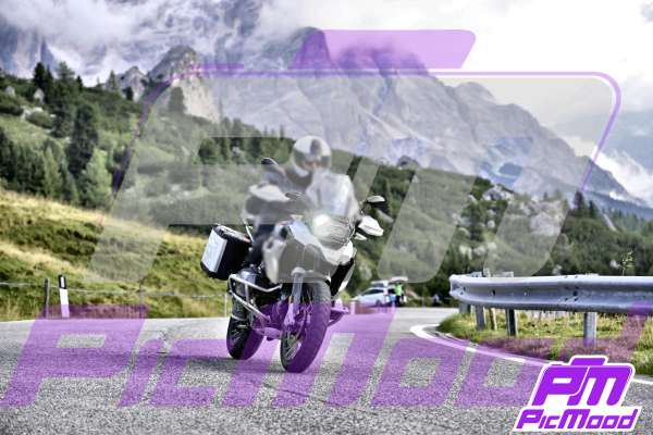 Foto Passo Giau 23 ago 2025 08:02