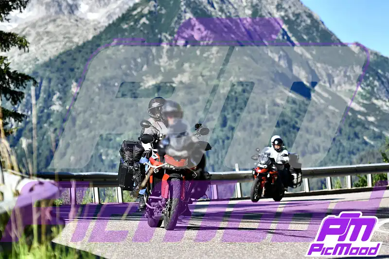 Foto Passo del Tonale 4 lug 2026 08:21
