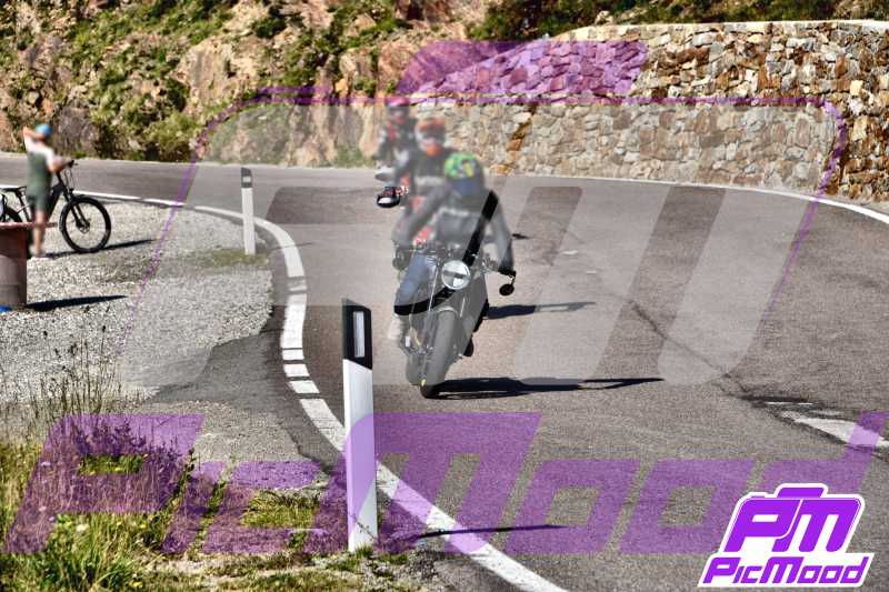 Foto Passo Rombo 10 ago 2024 09:58