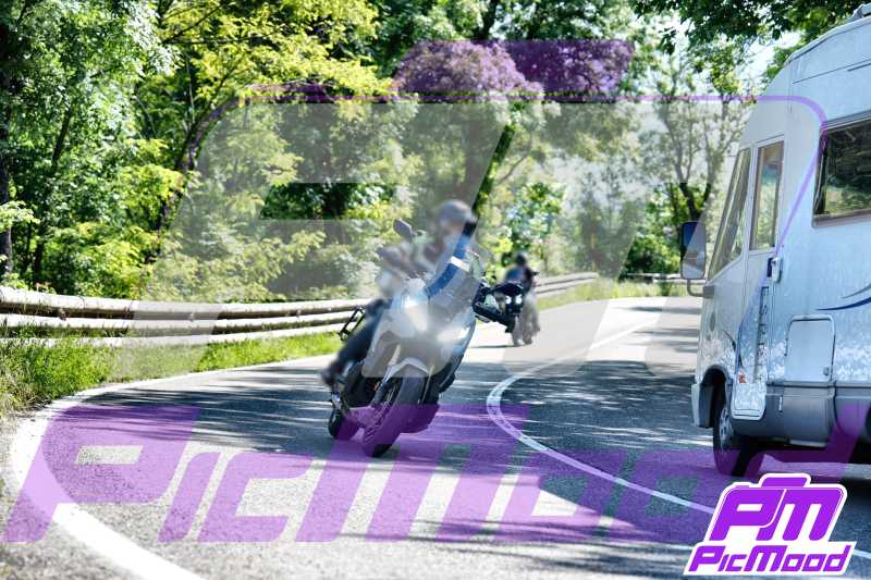 Foto Passo della Cisa 25 mag 2025 09:49