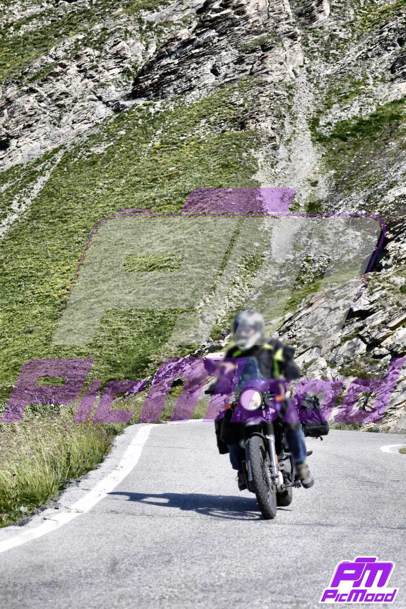 Foto Colle dell'Agnello 28 lug 2024 10:12