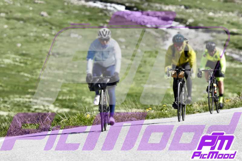 Foto Colle dell'Agnello 22 giu 2024 10:13
