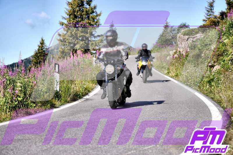Foto Passo Manghen 10 ago 2024 09:32