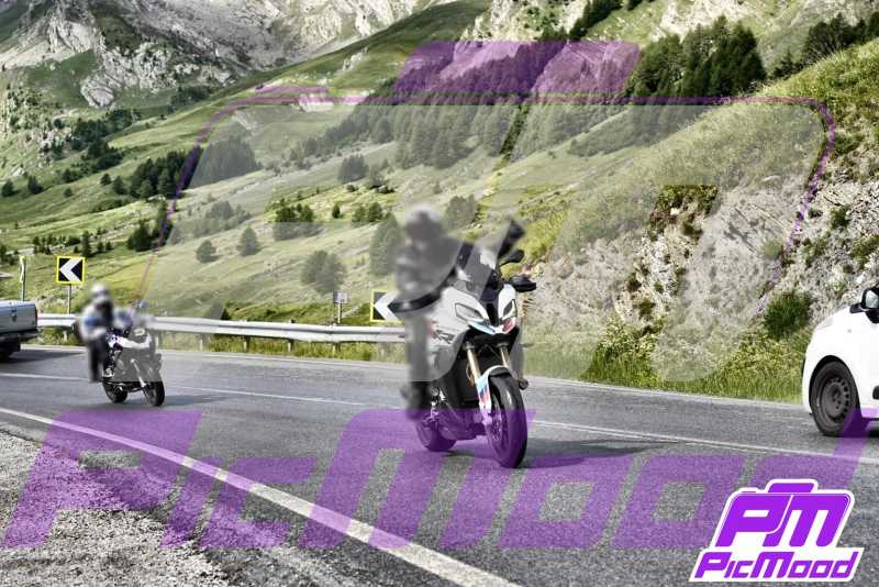 Foto Colle della Maddalena 15 giu 2025 09:48