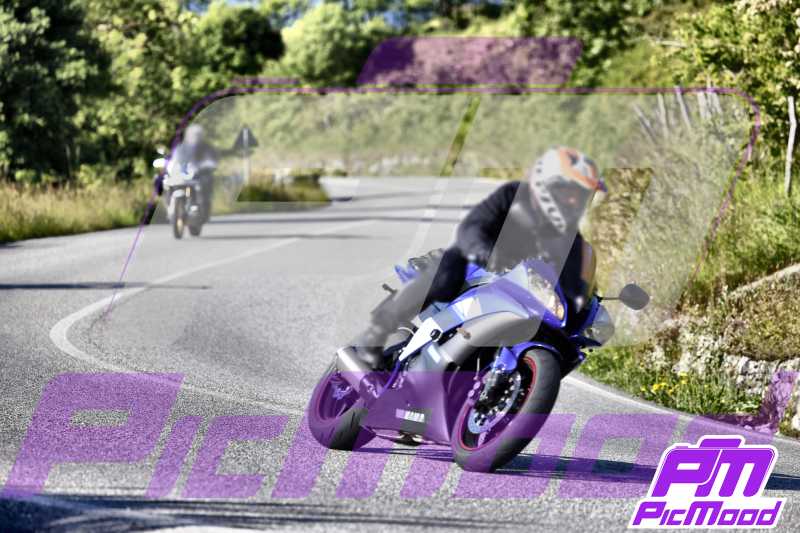 Foto Passo della Futa Raticosa vers Toscana 1 giu 2025 08:33