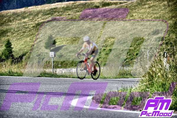Foto Passo San Marco 19 lug 2025 09:19