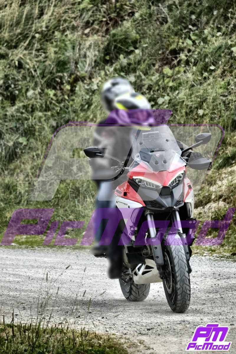 Foto Passo Crocedomini 15 set 2024 10:17