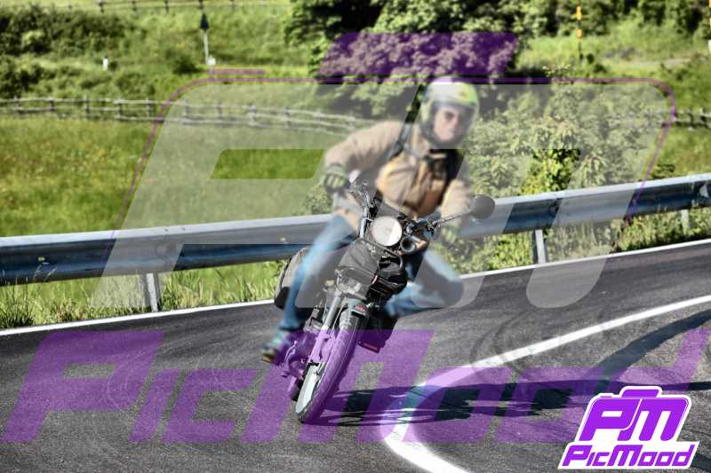 Foto Passo del Giogo 31 mag 2025 09:32