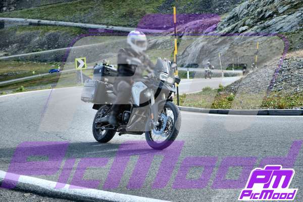 Foto Passo dello Stelvio 16 ago 2025 08:43