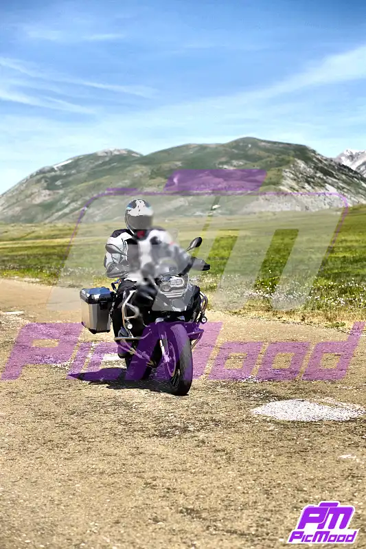 Foto Campo Imperatore 14 giu 2026 09:55