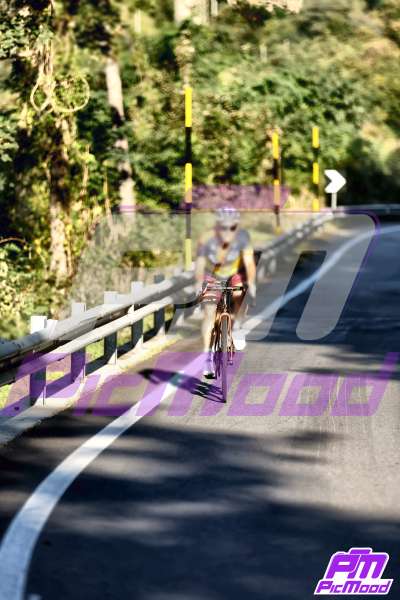 Foto Passo del Turchino 21 set 2025 09:26