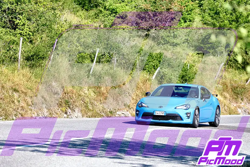 Foto Passo della Futa Raticosa vers Toscana 28 giu 2026 08:36