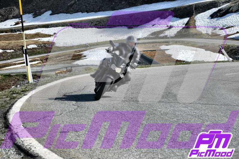 Foto Passo dello Stelvio 15 giu 2025 08:45
