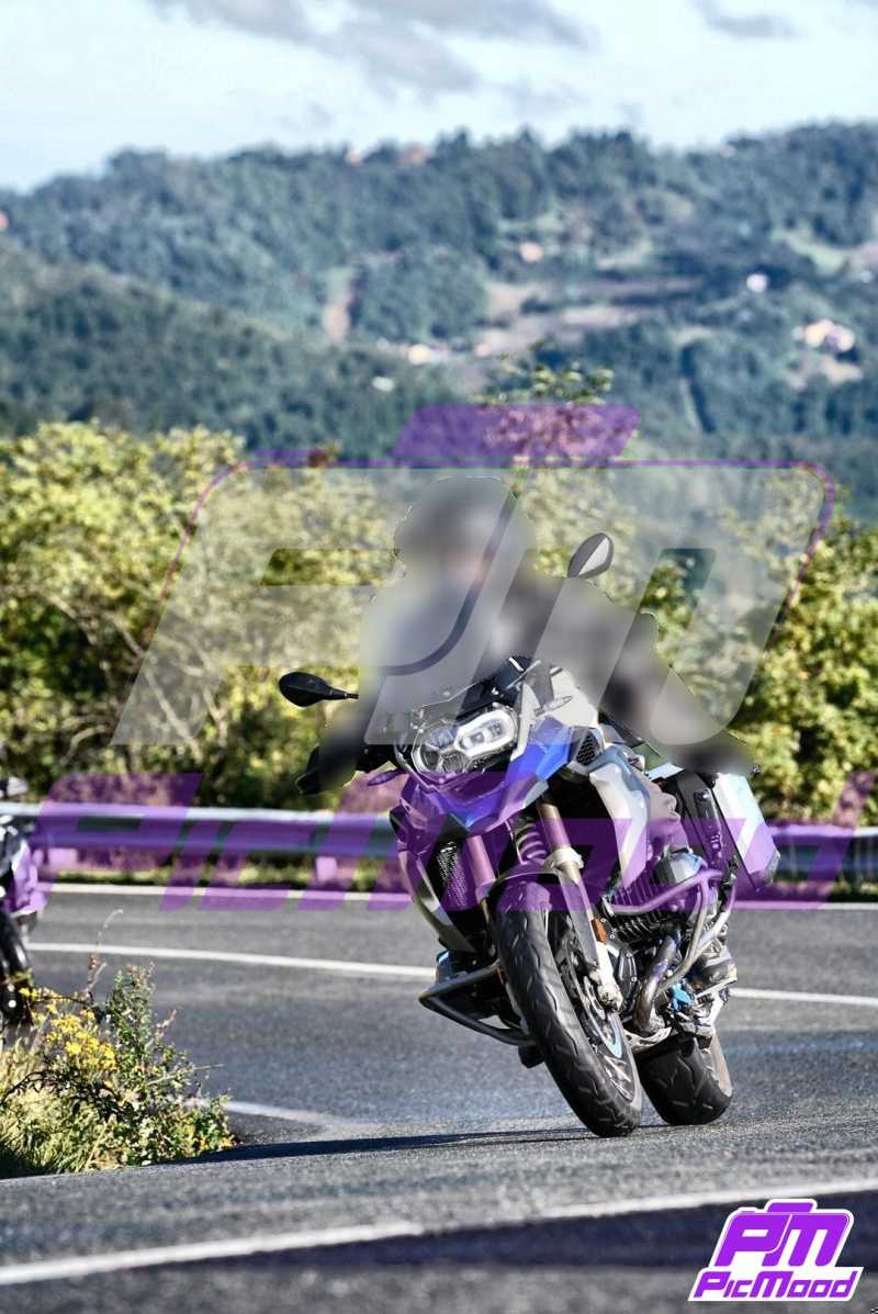 Foto Passo della Futa-Raticosa 29 set 2024 09:47