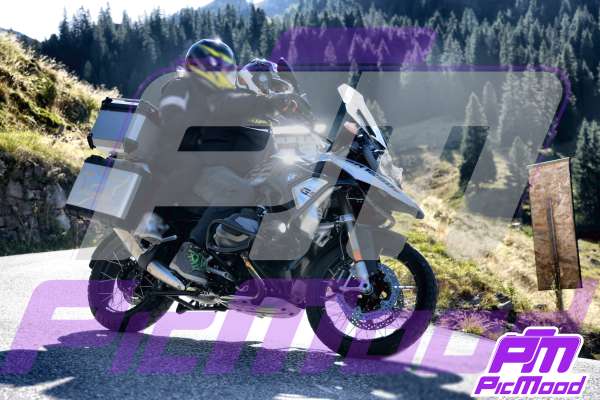 Foto Passo Manghen 21 set 2025 10:10