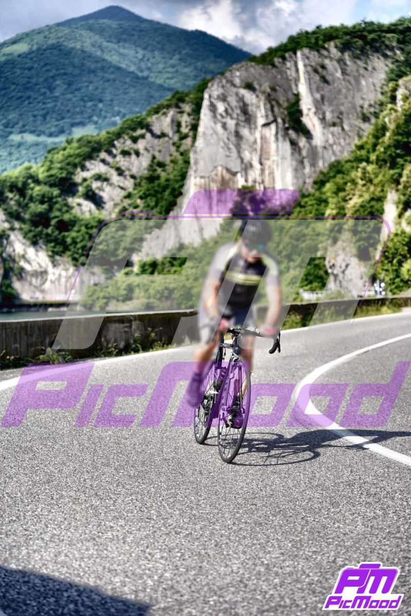 Foto Lago di Iseo 24 mag 2025 09:23